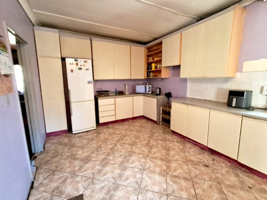 Bedroom Property for Sale in Sasolburg Ext 3 Free State
